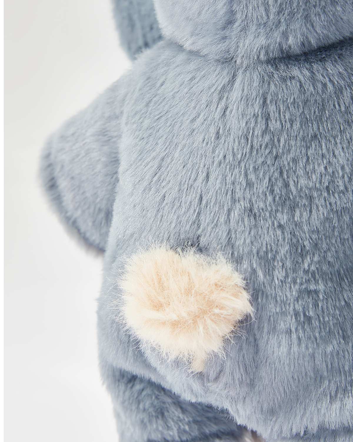 Mochi | Elephant Teddy Bear