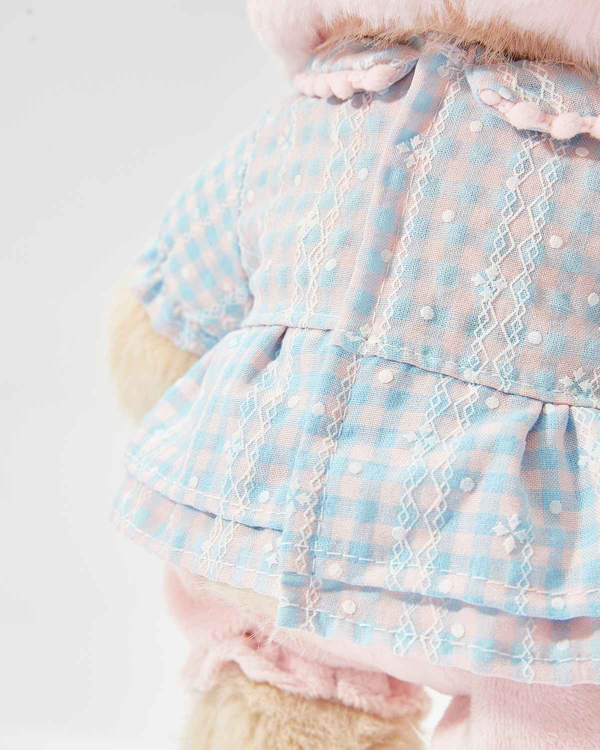 Mochi | Bunny Teddy Bear