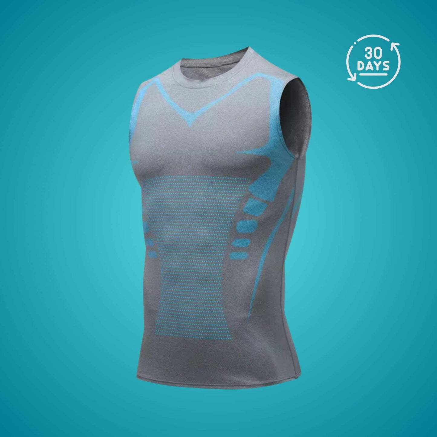 Avora V-Boost Tank V2
