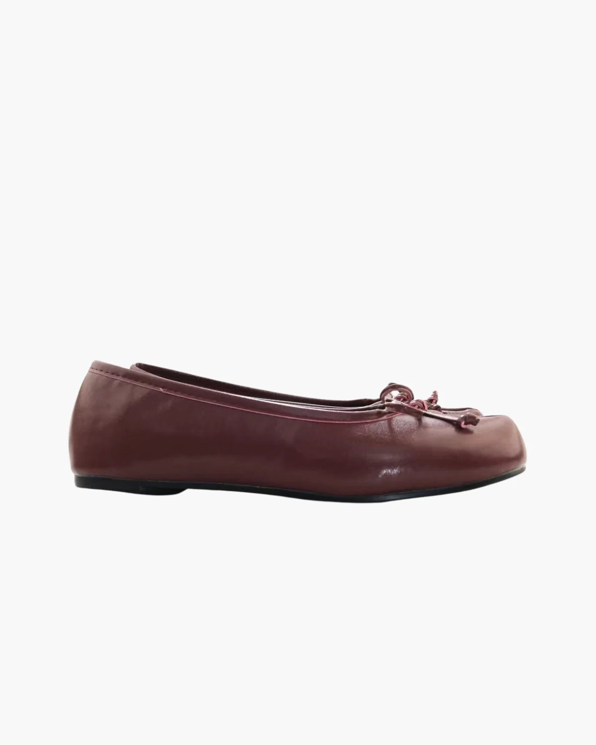 Avora™ Bow Ballet Tabi Flats