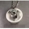 Baby Dragon Necklace