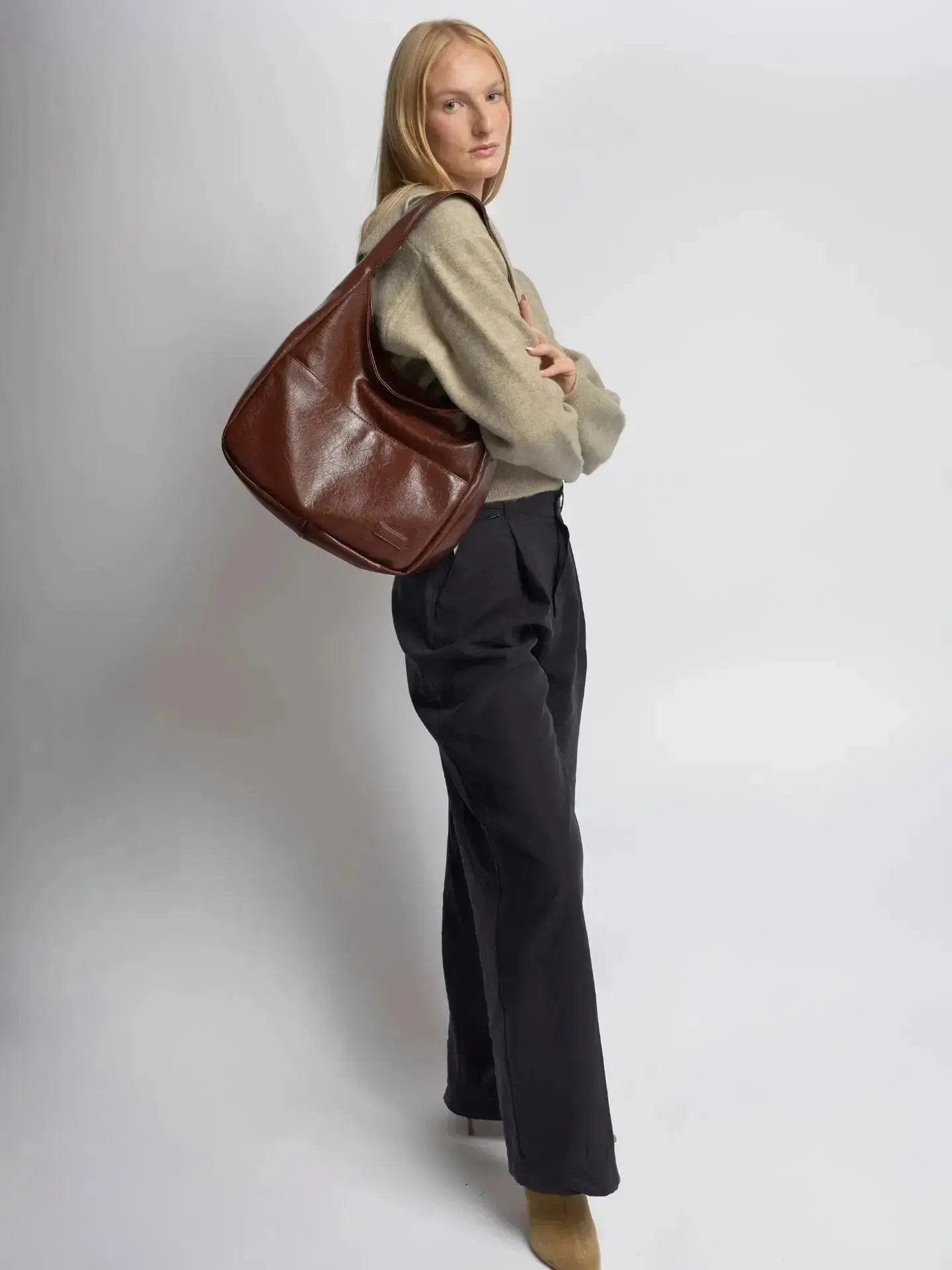 Vivienne Distressed Bag