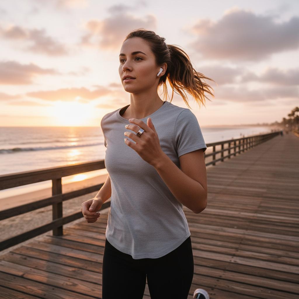 Avora™ Smart Ring