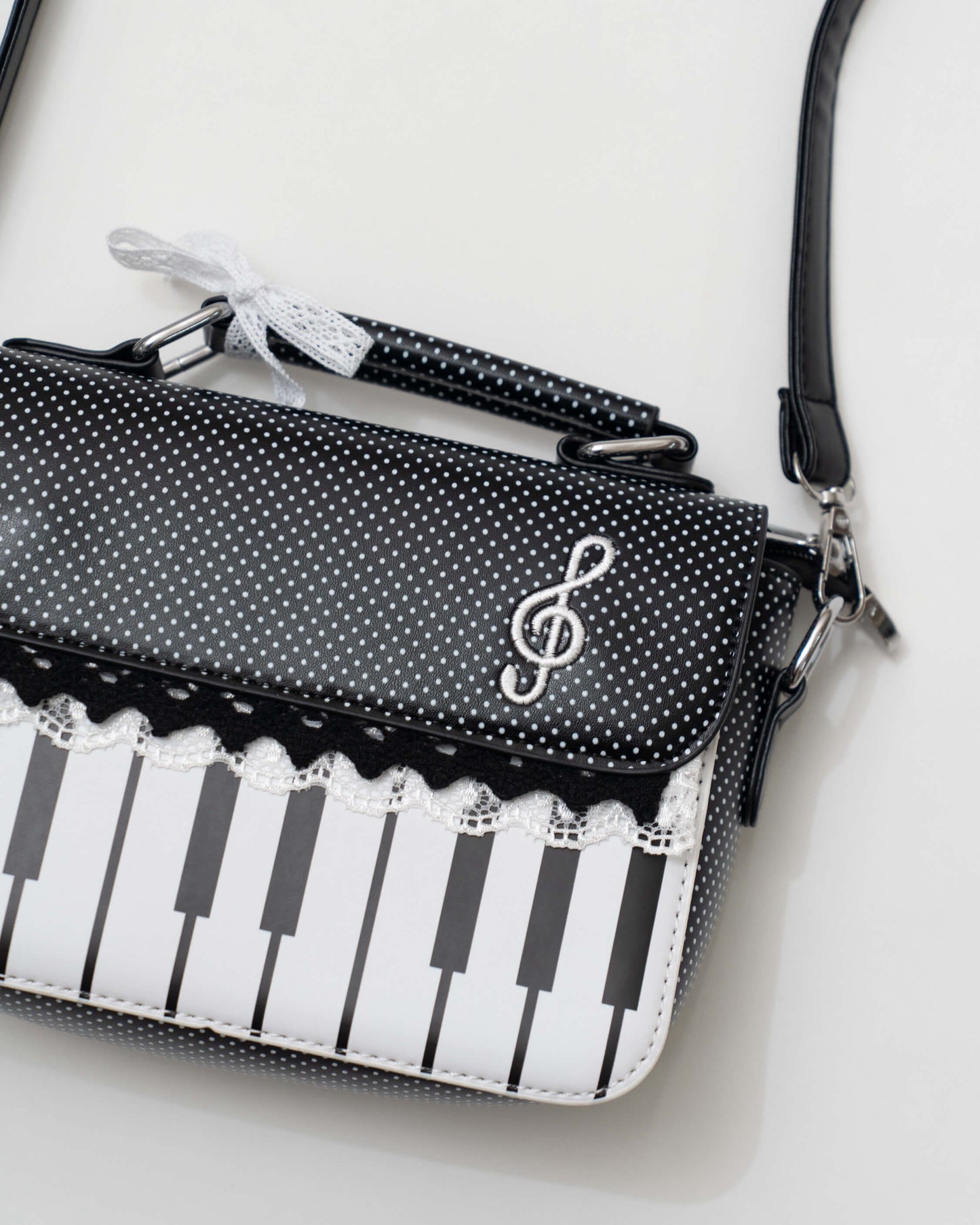 Piano Bag