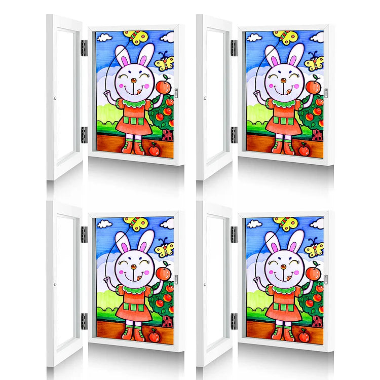 ForeverFrame™ Art Gallery
