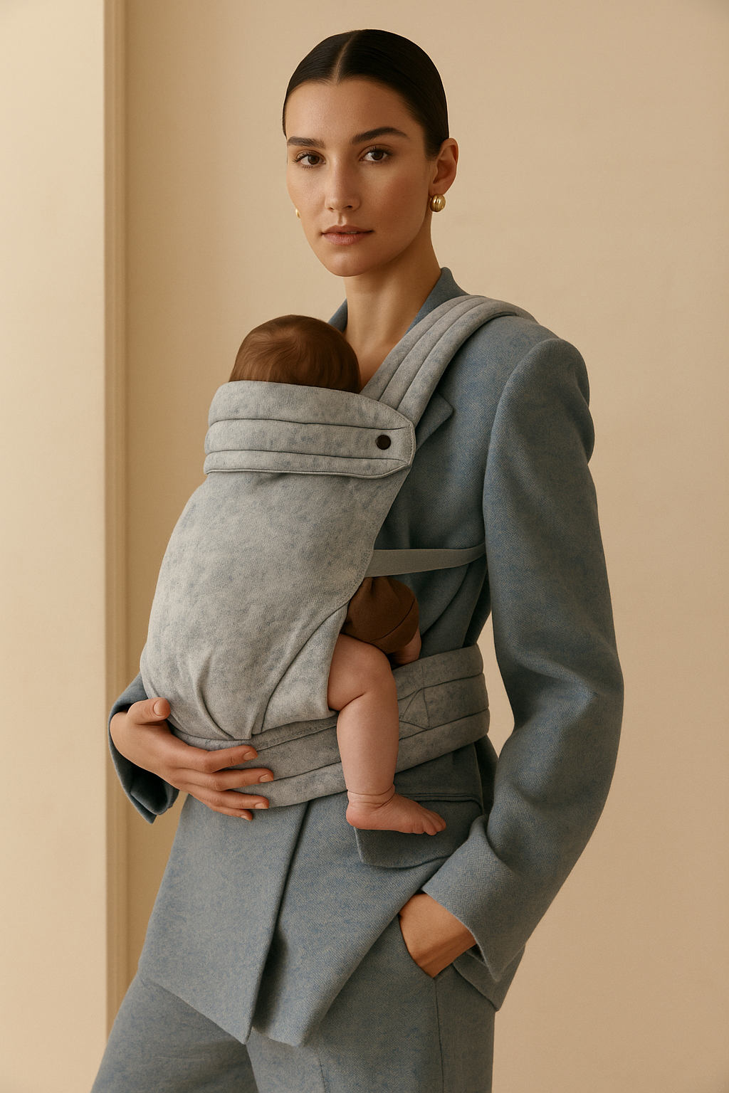 Classic Baby Carrier