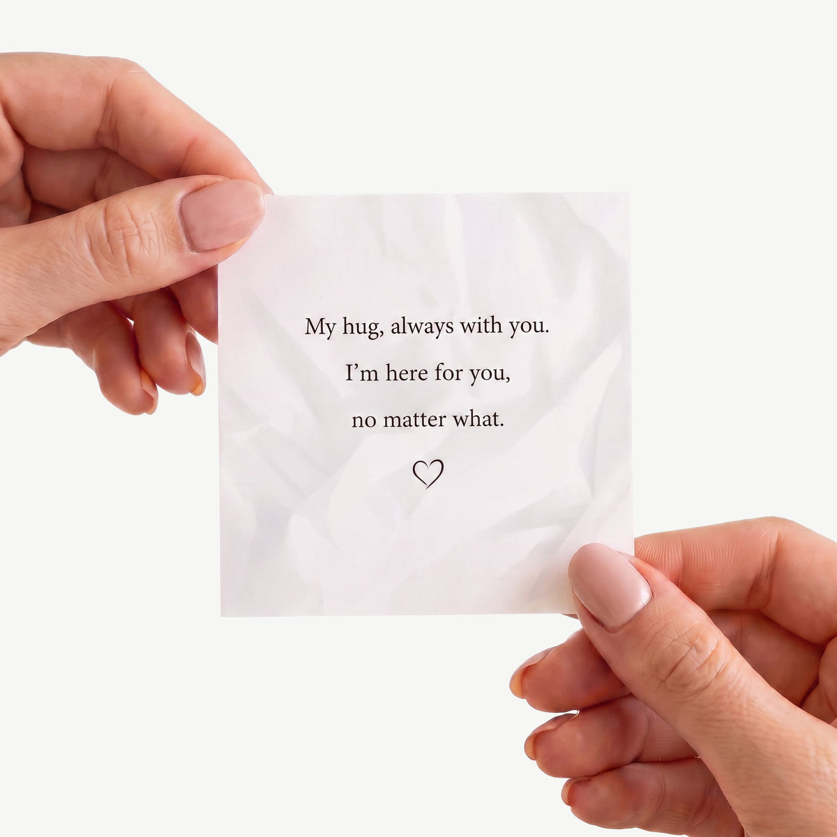 The Original Hug Ring