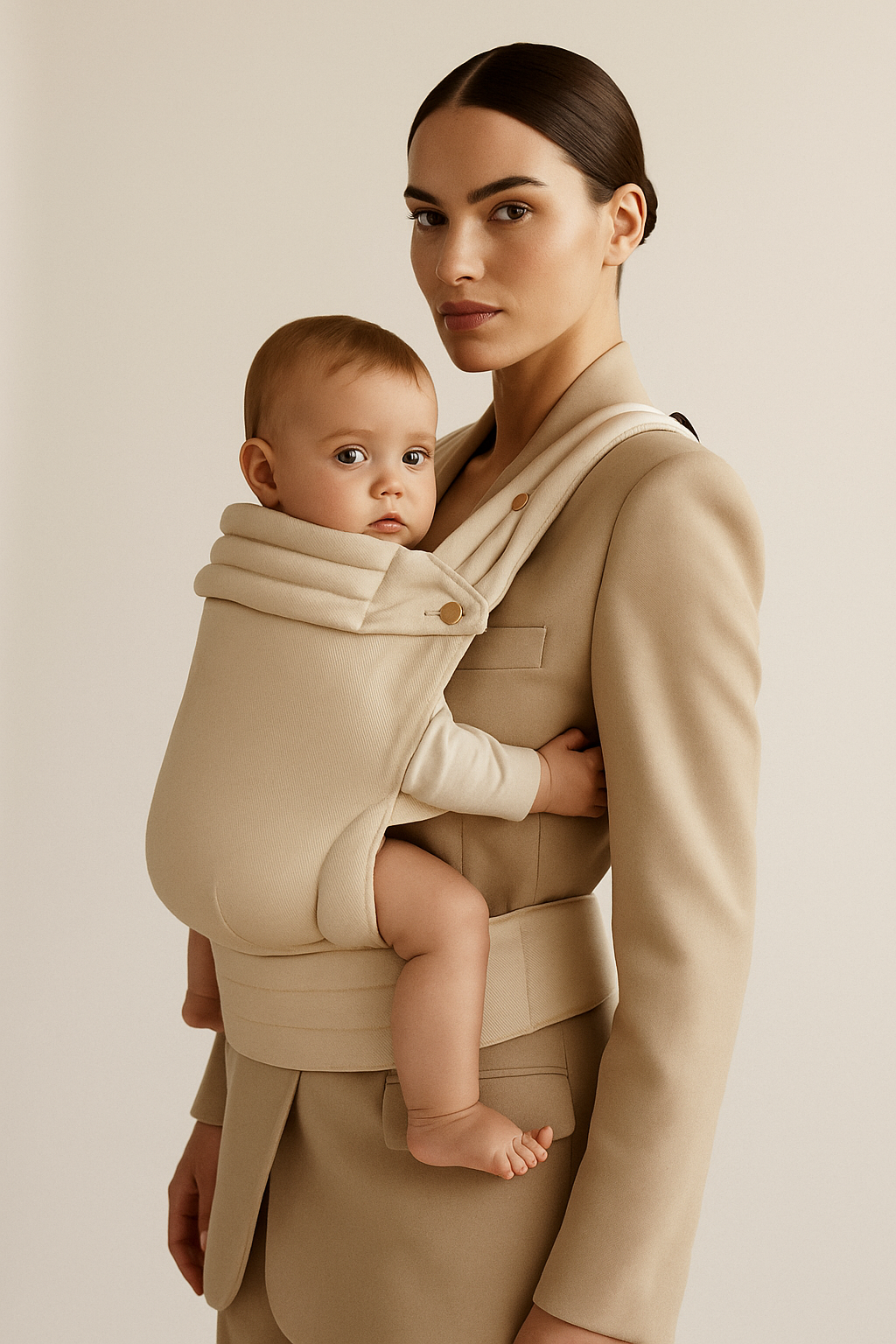Classic Baby Carrier