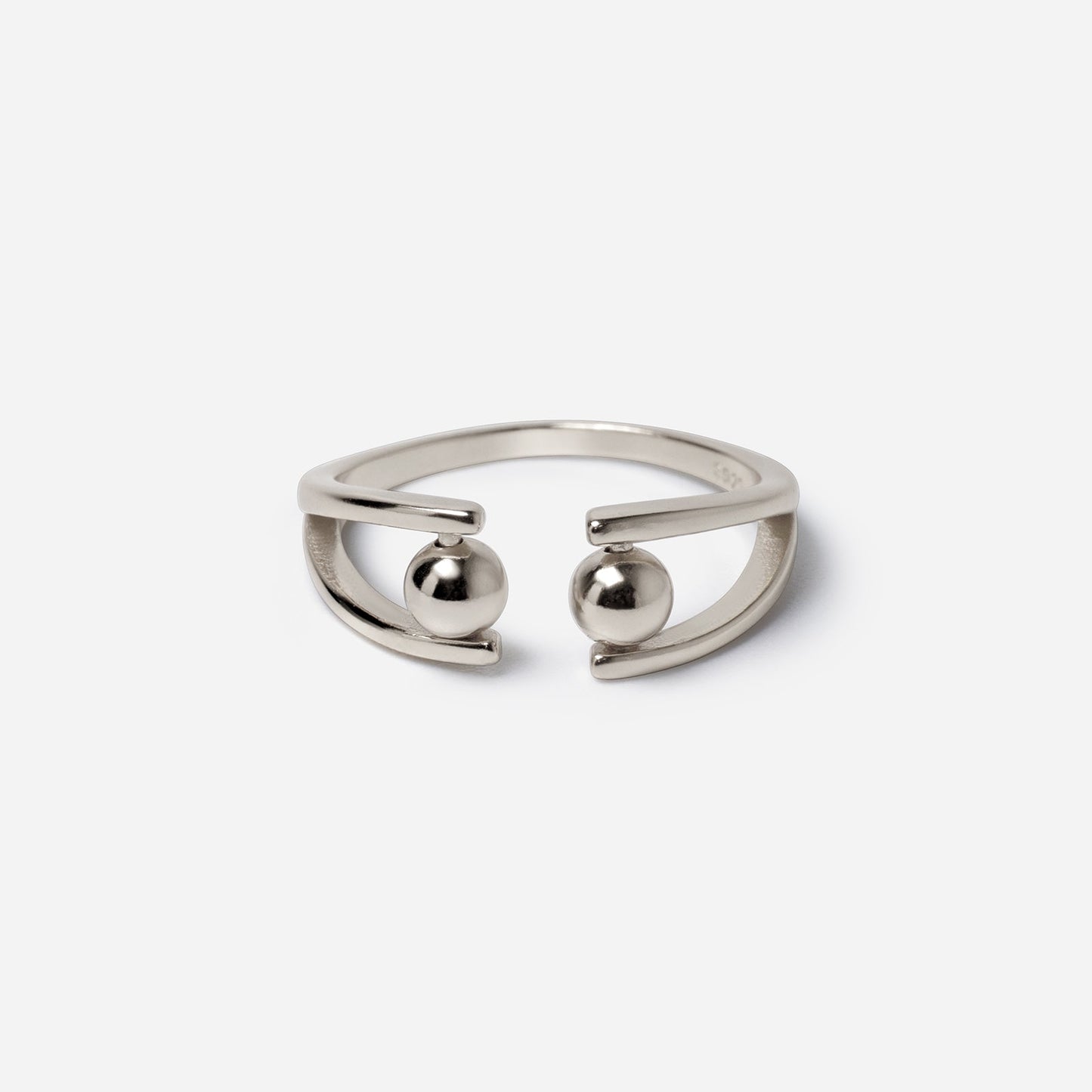 Balance Slider Anxi Ring