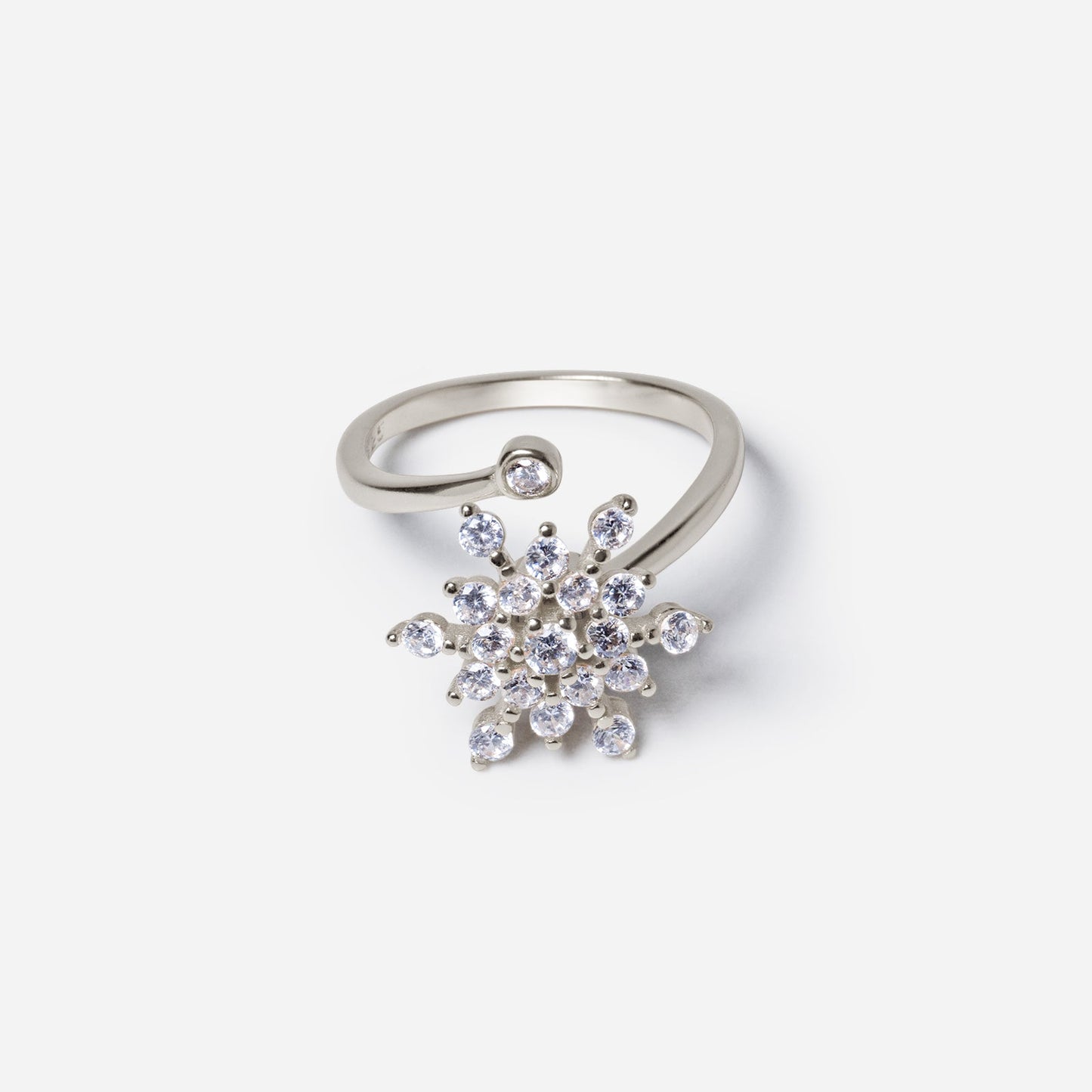 Eira Spinner Anxi Ring