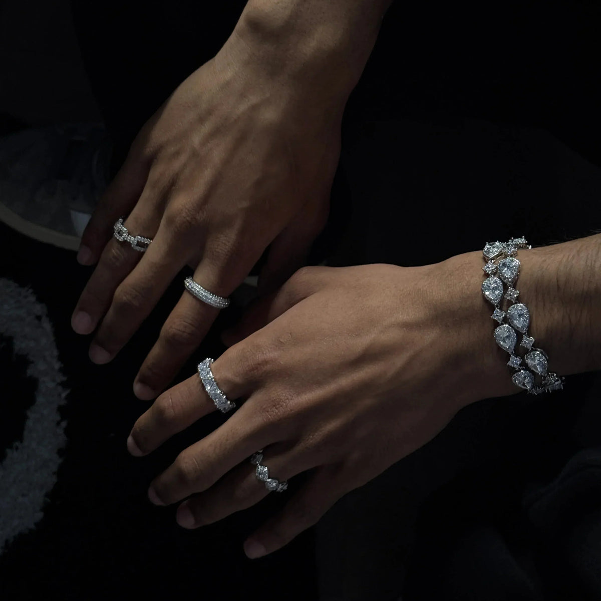 AVORA - CHAIN RING