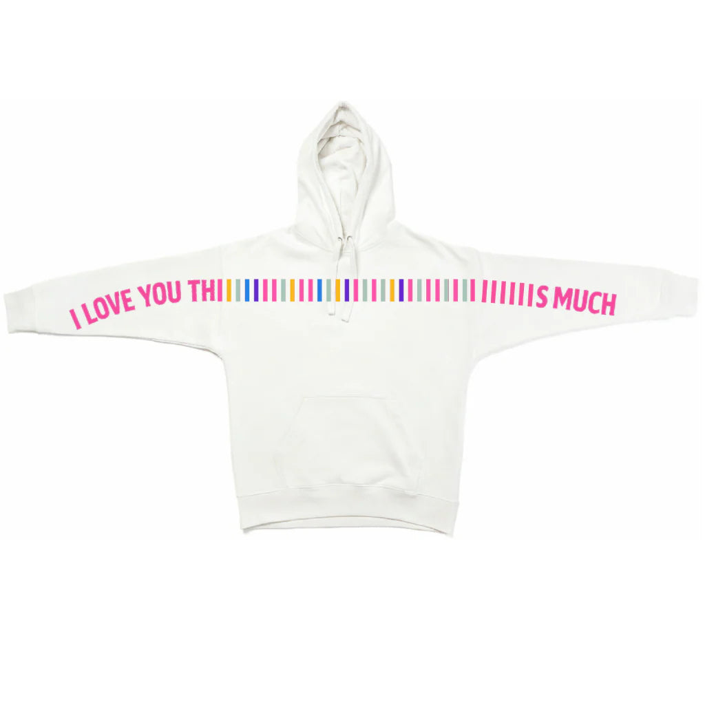 Avora™ Secret Message Hoodie