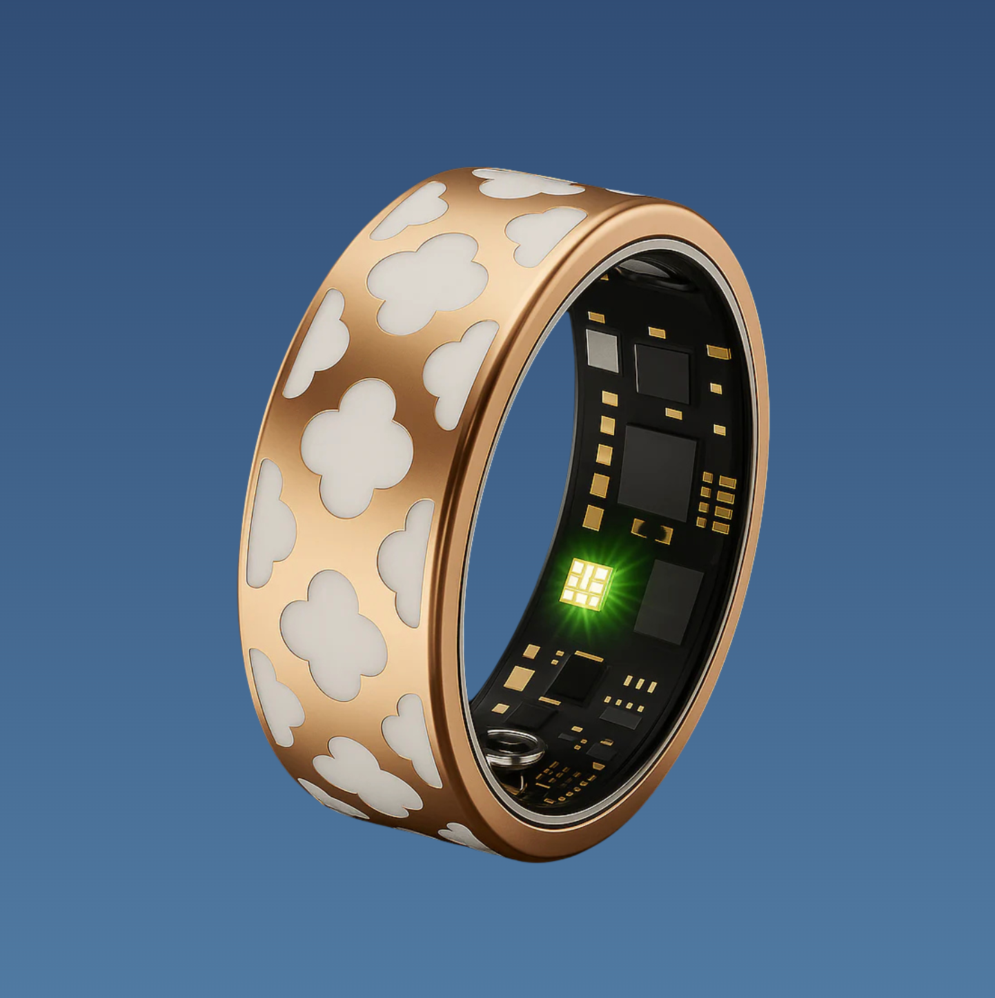 Avora™ Smart Ring