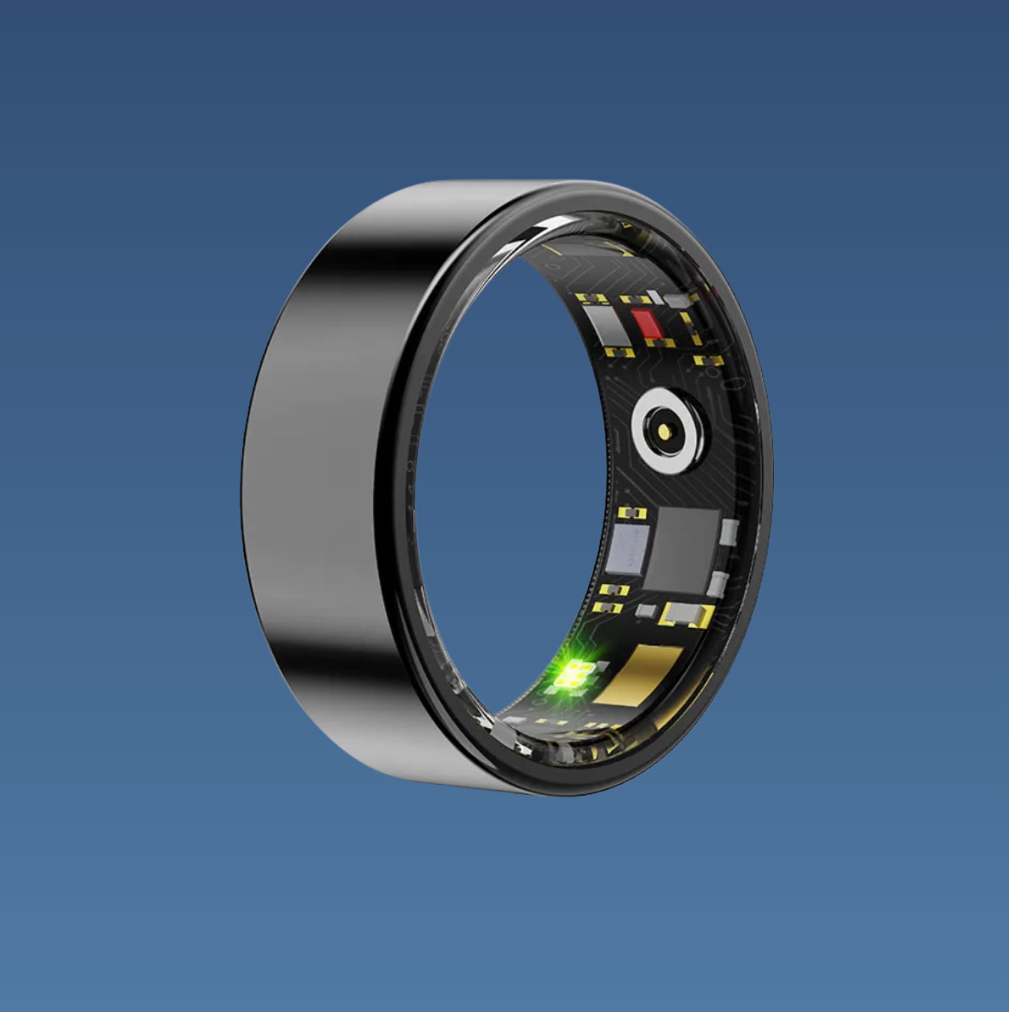 Avora™ Smart Ring