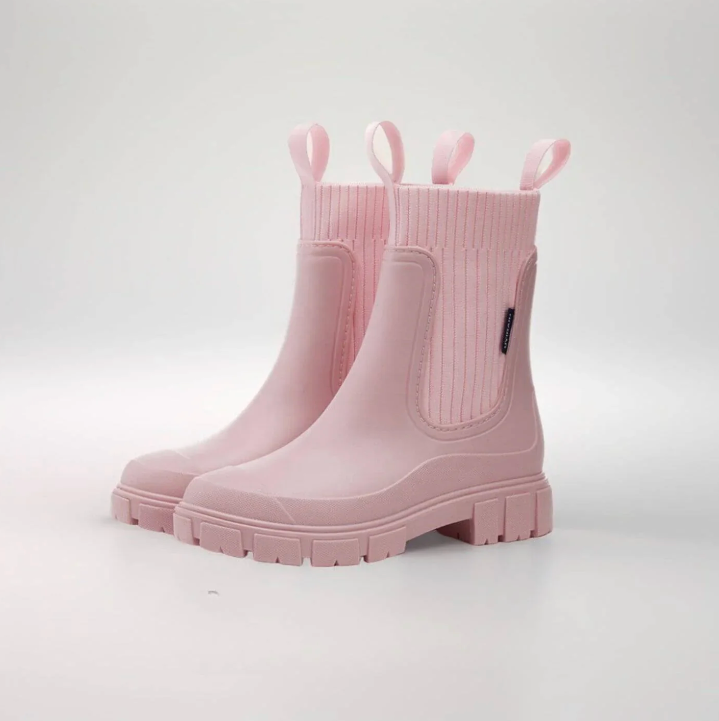 Avora Rain Ankle Boots