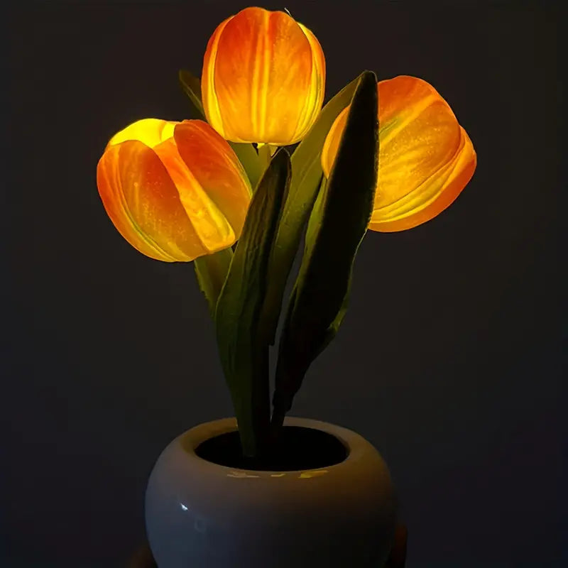 Avora™ - Tulip LED Lamp