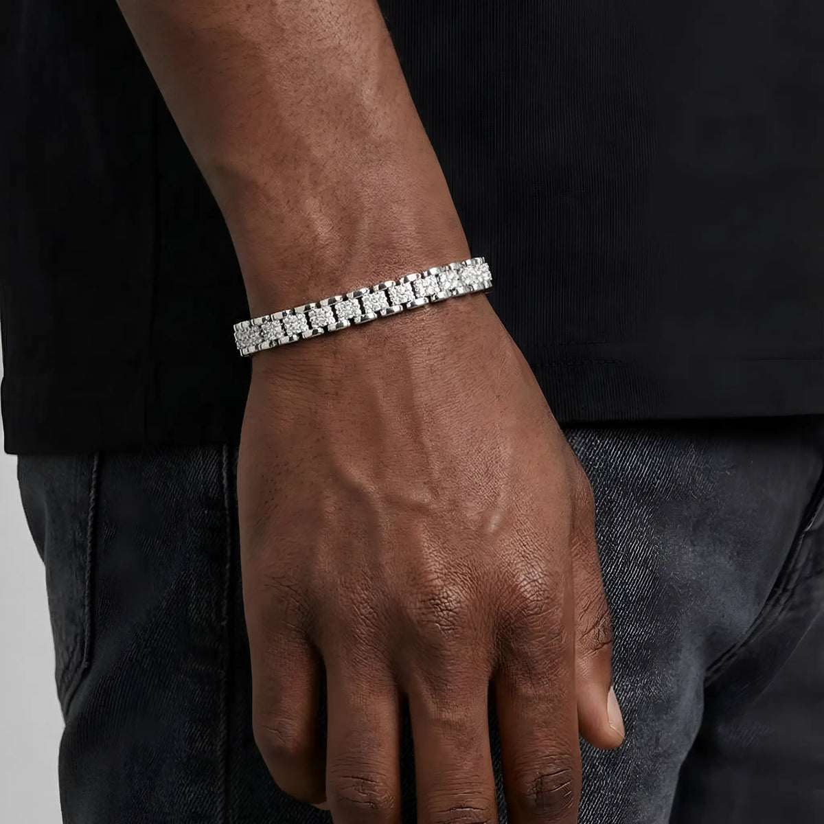 AVORA - FROST BRACELET