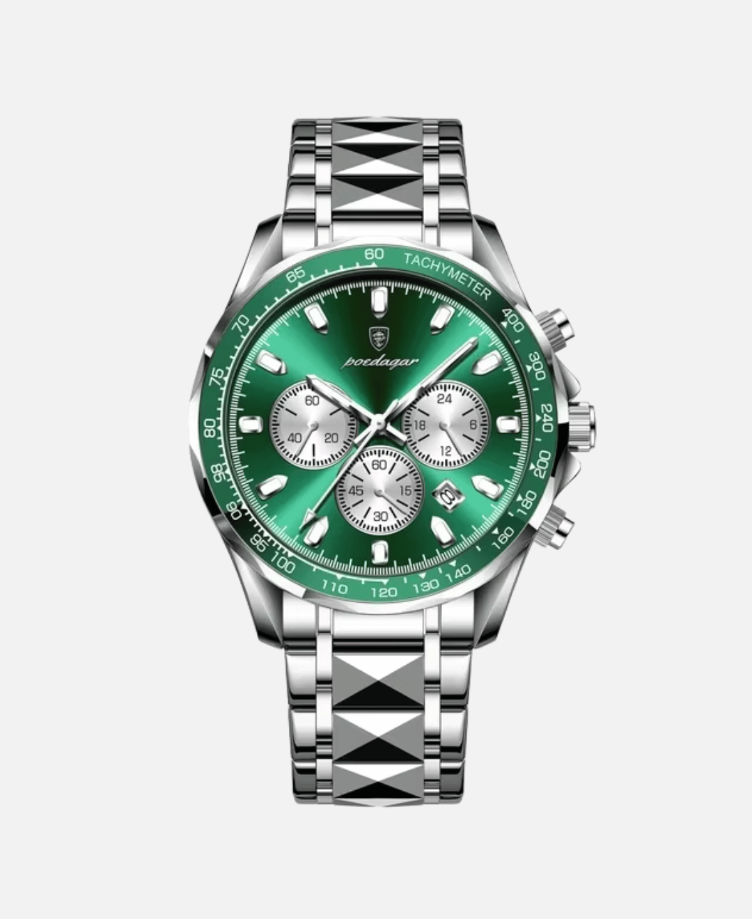 AVORA - APEX CHRONOGRAPH
