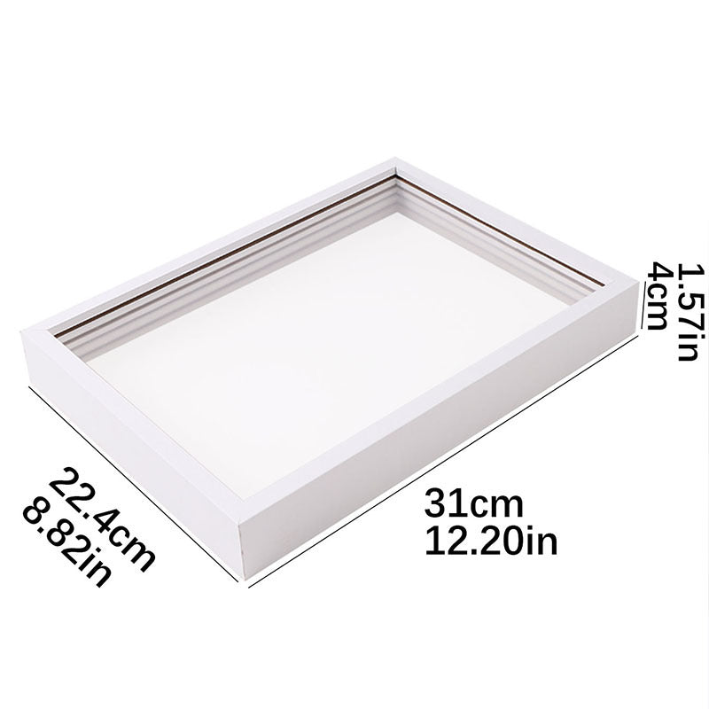 Family Touch Memory Frame