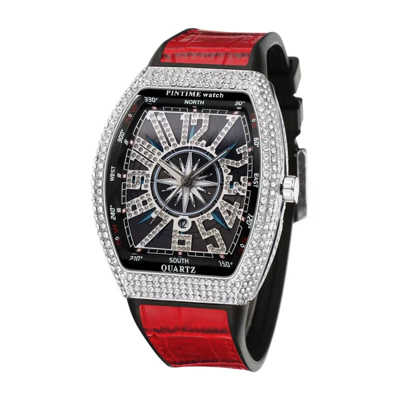 AVORA - VIAN PRIX WATCH
