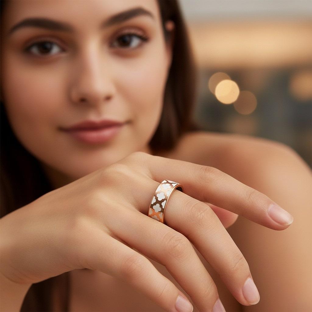 Avora™ Smart Ring