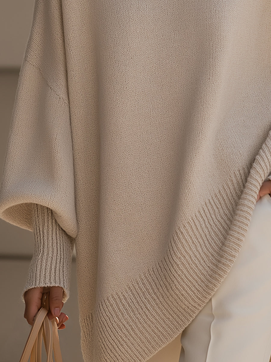 Avora™ | Elegant casual sweater