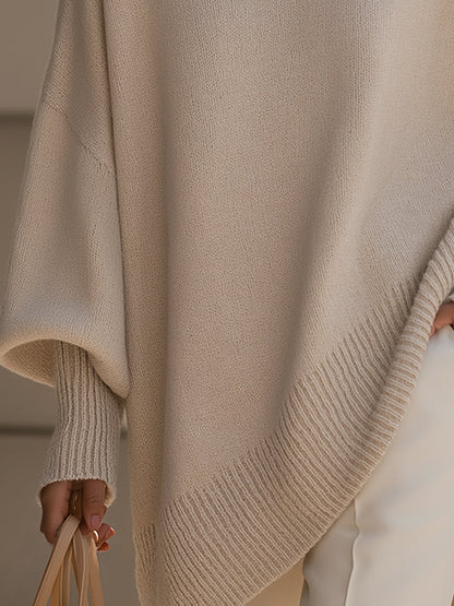 Avora™ | Elegant casual sweater
