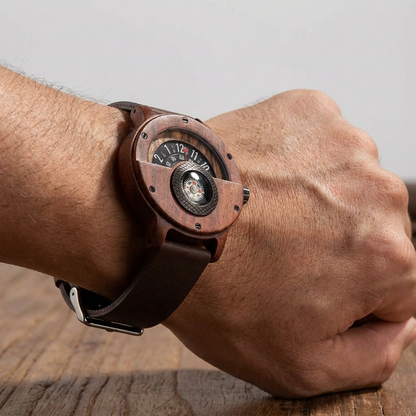 Avora™ Helvani Watch