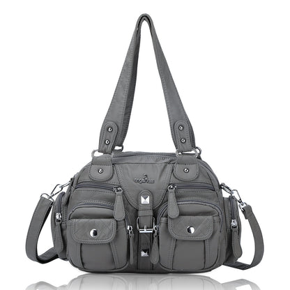 Halo Chic Handbag