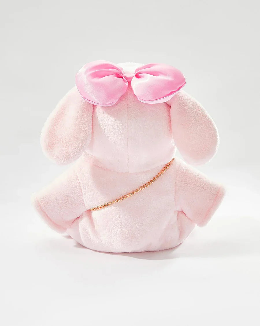 Mochi | Coquette Teddy Bear