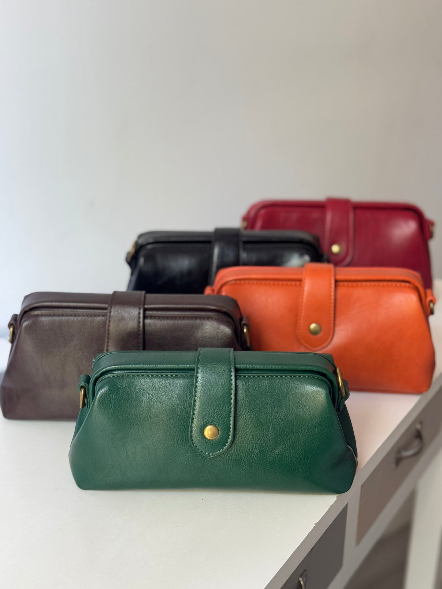 LULU vintage bag