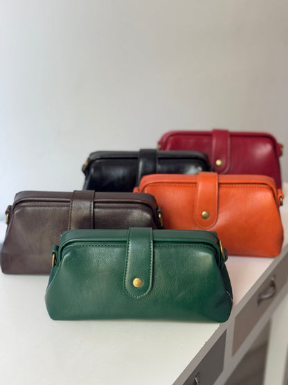 LULU vintage bag