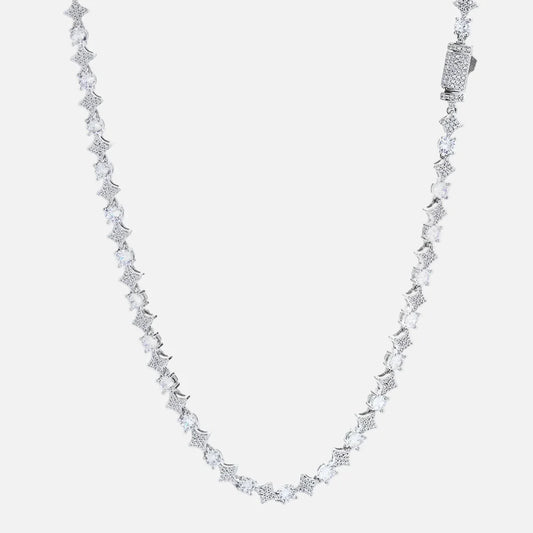 AVORA - 316L STARLET CHAIN
