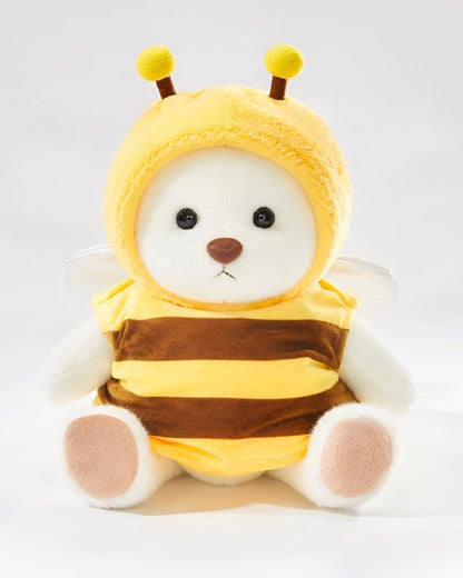 Mochi | Bumble Teddy Bear