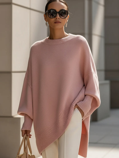 Avora™ | Elegant casual sweater