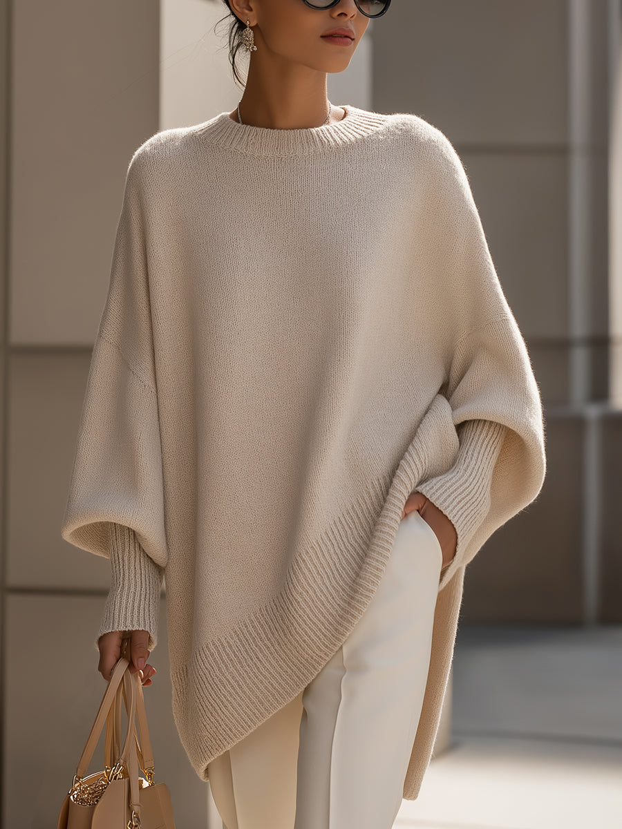 Avora™ | Elegant casual sweater