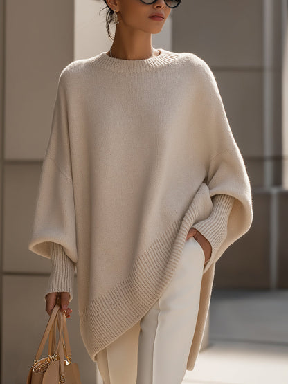 Avora™ | Elegant casual sweater