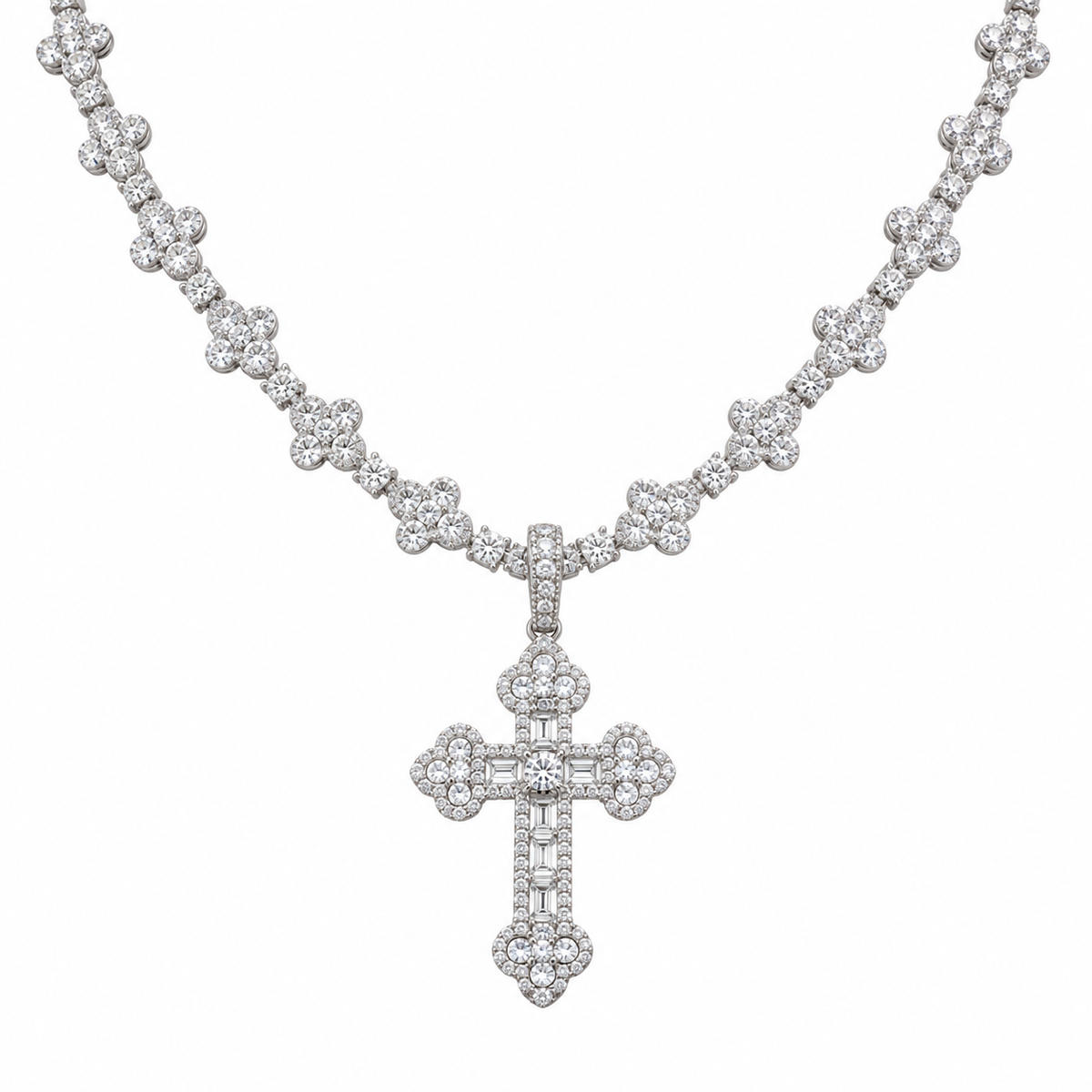 AVORA - CUBIC CROSS