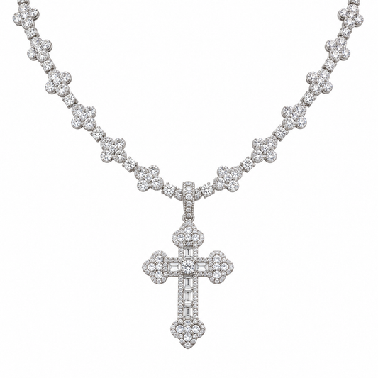 AVORA - CUBIC CROSS