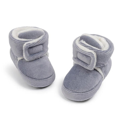 Baby Winter Walking Shoes