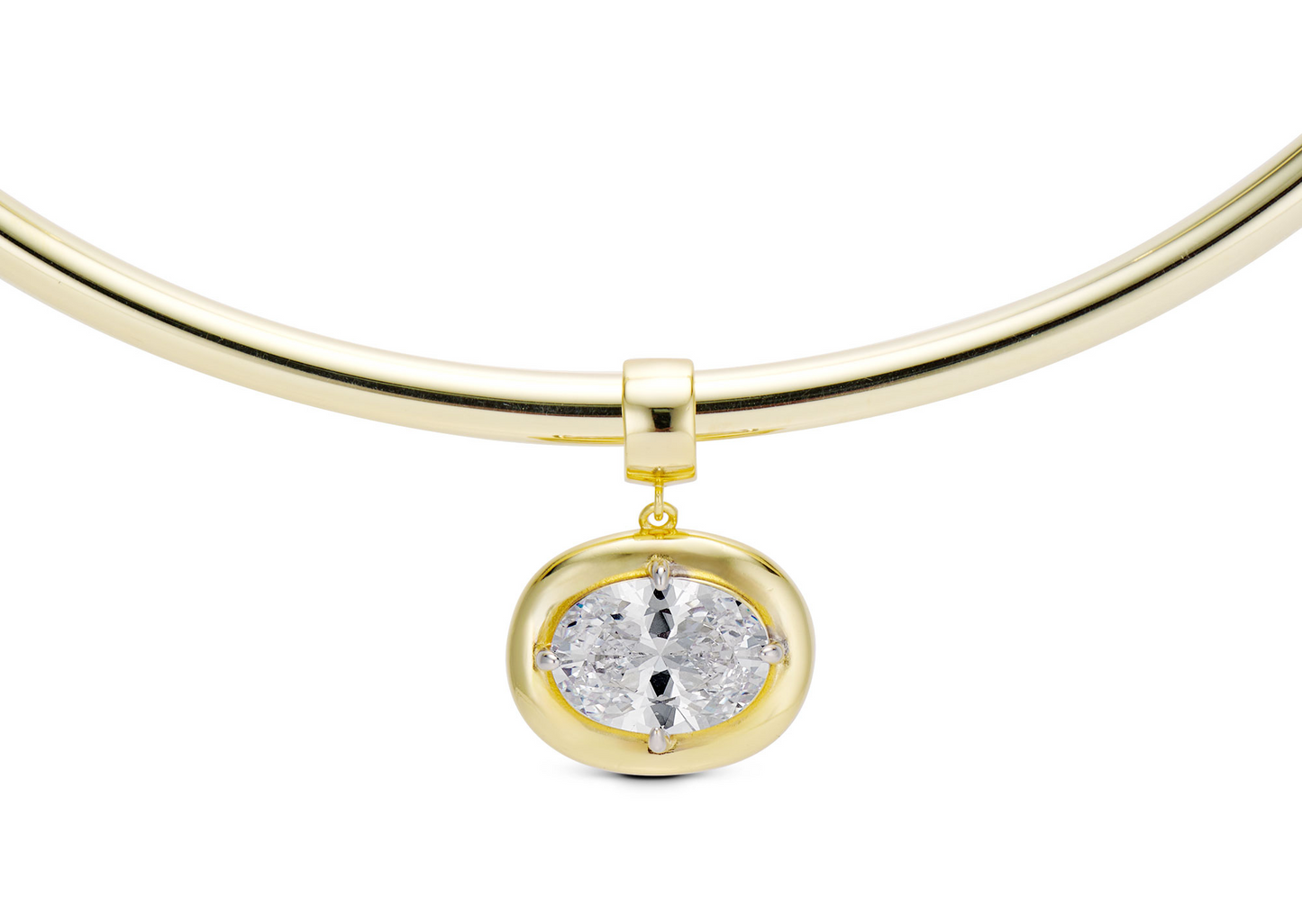THE BIRTHSTONE NECKLACE           ( PRE-ORDER )