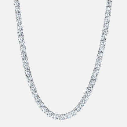 AVORA - 316L TENNIS CHAIN