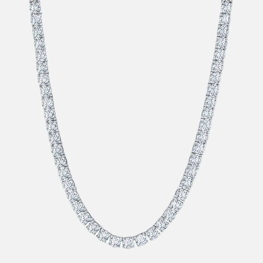 AVORA - 316L TENNIS CHAIN