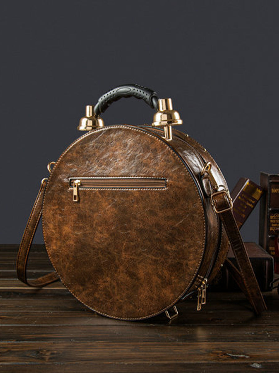 Timekeeper Bag