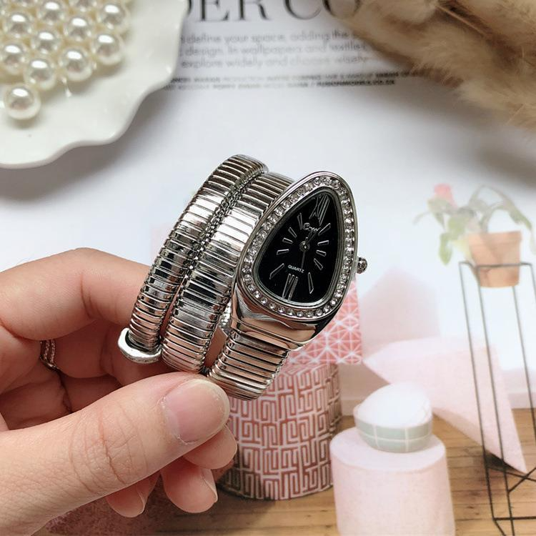 Serpernti Watch