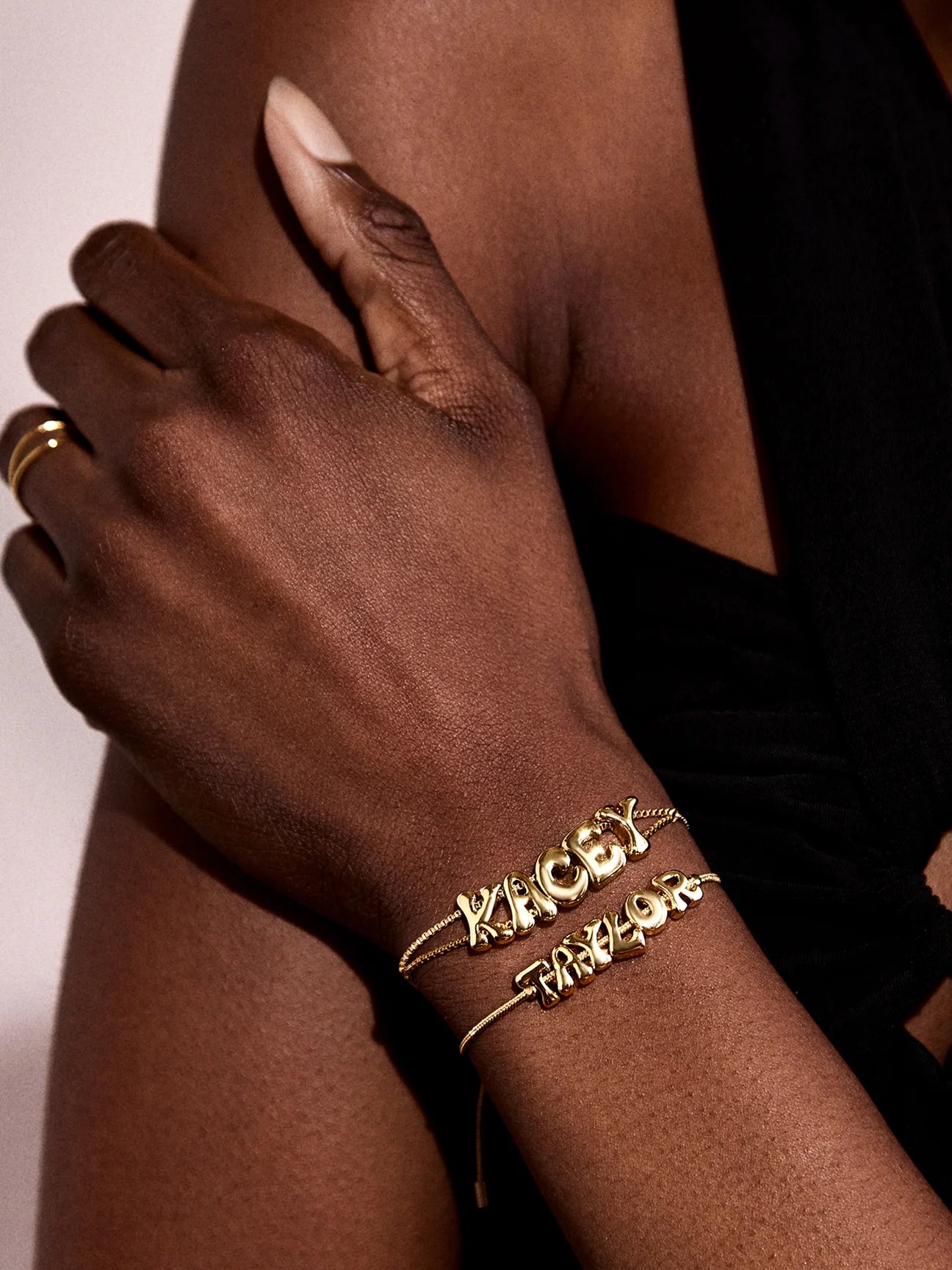 Avora Name Bracelet