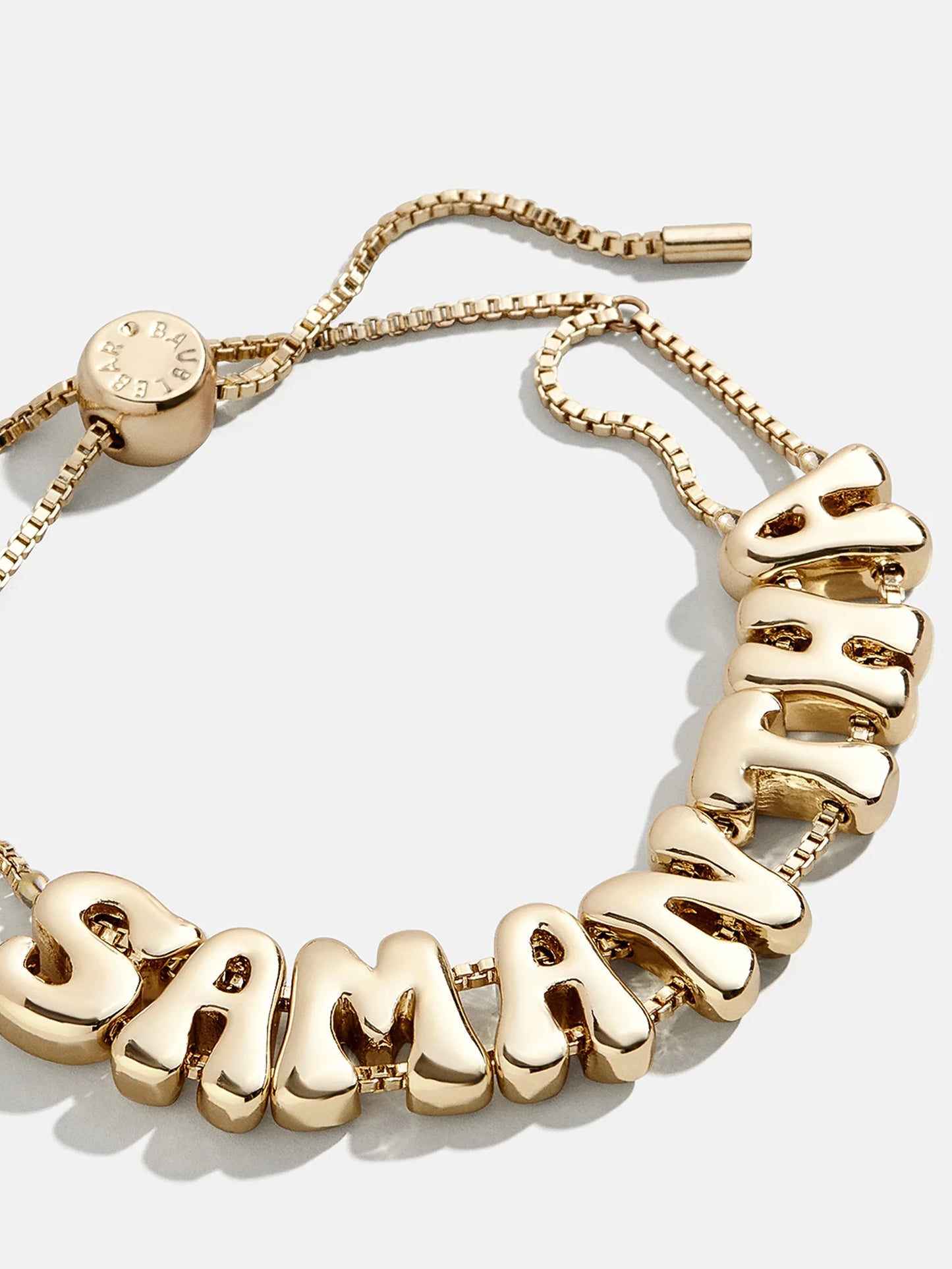 Avora Custom Bracelet