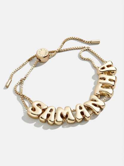 Avora Name Bracelet