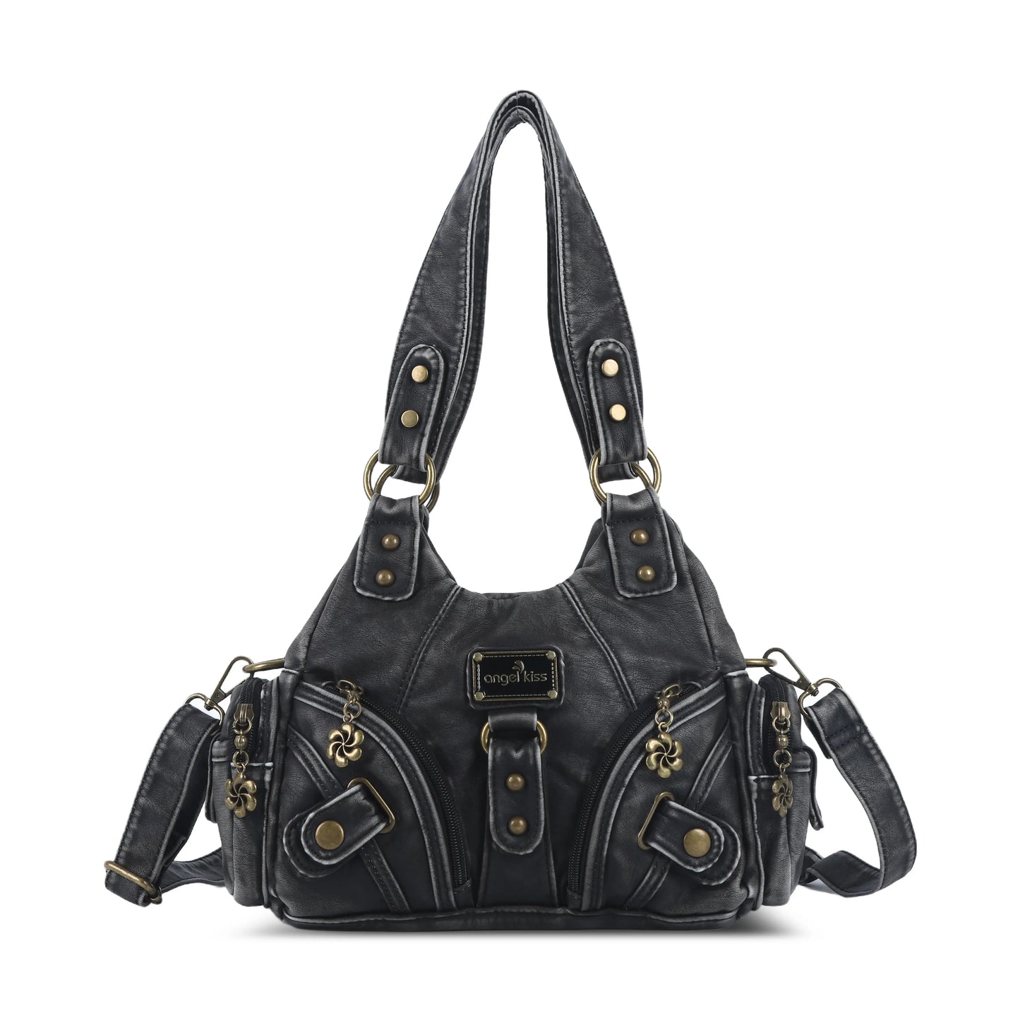 Vixen City Tote