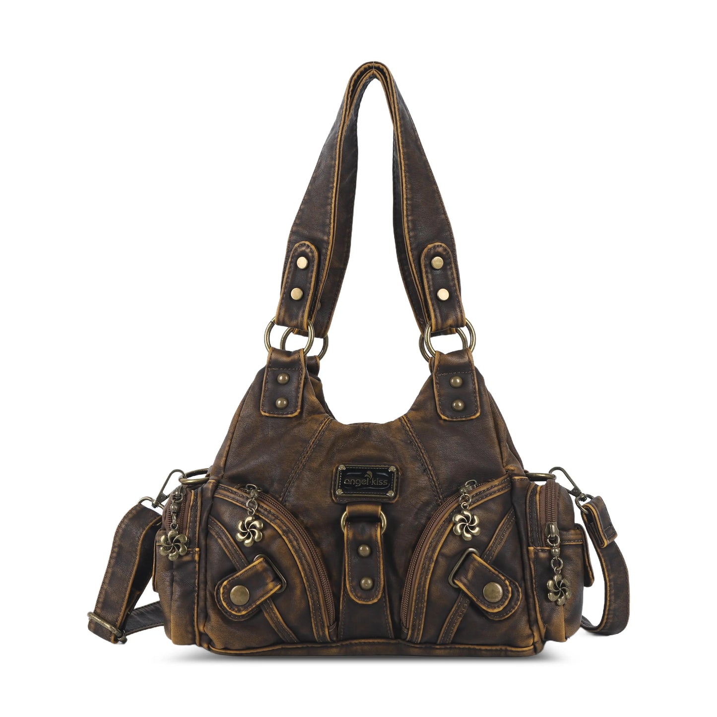 Vixen City Tote
